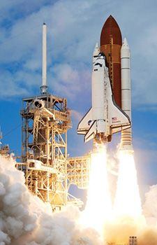 launch launch